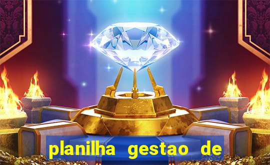 planilha gestao de banca gratis